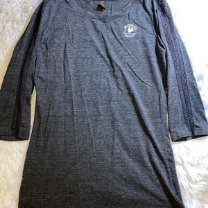 Primrose employee shirt